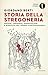 Storia della Stregoneria: Origini, credenze, persecuzioni e rinascita nel mondo contemporaneo (Italian Edition)