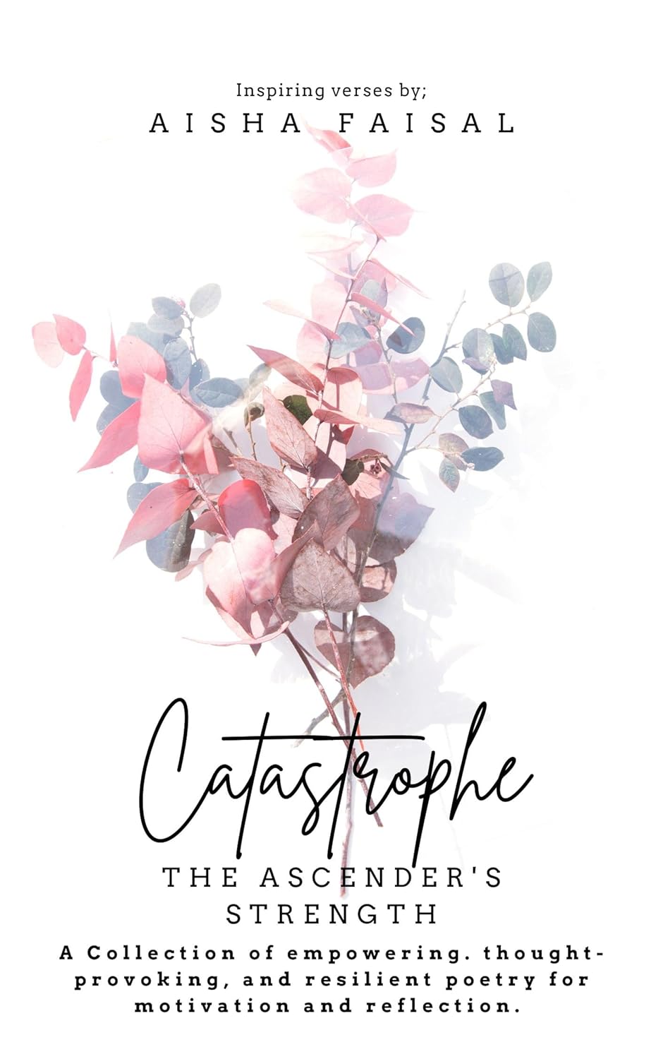 Catastrophe - The Ascender's Strength