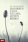 Datorren udan ez ...