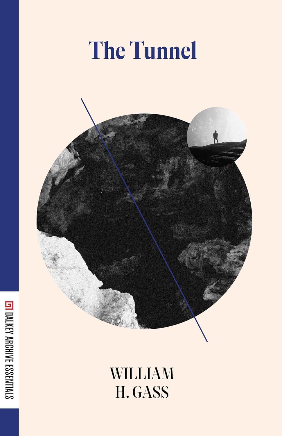 The Tunnel (Dalkey Archive Essentials)