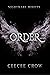 Order (Nightmare Misfits Bo...