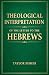 Theological Interpretation ...