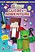 JJ and Mikey: Guide to Adventure