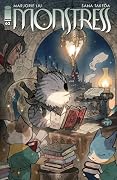 Monstress #62