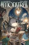 Monstress #62