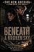 Beneath A Broken Sky by Taylor A.