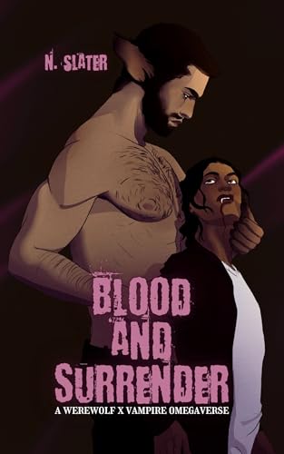 Blood and Surrender (Kindle Edition)