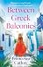 Between Greek Balconies