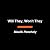 Will They, Won't They by Maulik Pancholy