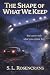 The Shape of What We Keep by S.L. Rosencrans