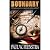 Boundary: Two worlds collide on the shores of a new frontier