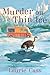 Murder on Thin Ice by Laurie Cass