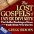 The Lost Gospels of Inner Divinity: Forbidden Teachings of Early Christianity