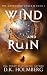 Wind and Ruin (The Godforged Cycle Book 1)