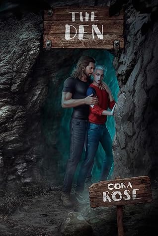 The Den (Knot Wanted, #2)