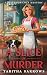 A Slice Of Murder: A Riverton Cozy Mystery
