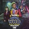 Doctor Who: Rutans vs Sontarans: Grave Moon