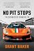 No Pit Stops: The Business of Going All In