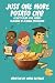 Just one more potato chip by Chris Rettler