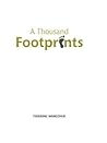 A Thousand Footprints A Thousand Footprints