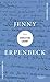 Jenny Erpenbeck über Christ...