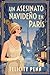Un Asesinato Navideño en París by Felicity Penn