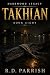 The Darkwood Legacy Book 8:...