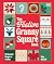 The Festive Granny Square Book by Katy Mitchell