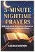 5-Minute Nighttime Prayers by Aquila Nguyen