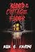 Blood on the Cottage Floor by Elle G. Keating