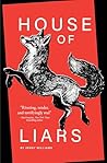 House of Liars: A...