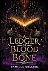 A Ledger of Blood...
