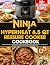 Ninja Hyperheat 6.5 QT Pres...