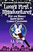 Luna's First Misadventures by L.L. Gray
