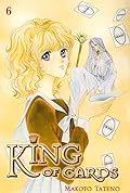 King of Cards, Volume 06