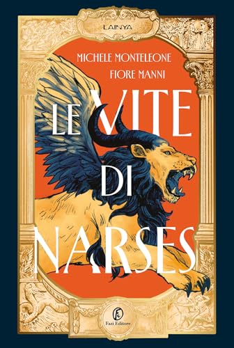 Le vite di Narses (Kindle Edition)