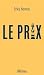 Le Prix by Erika Nomeni