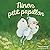 Ninon, petit papillon