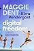 Digital Freedom: A guide to...