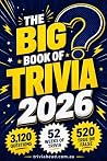 The 2026 Big Book...