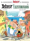 Asterix Luzitániában by Fabcaro