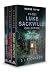 Ex-DCI Luke Sackville Colle...