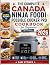 The Complete Canada Ninja F...