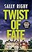 Twist of Fate (Detective Sebastian Clifford, 8)