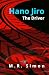 Hano Jiro: The Driver