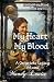 MY HEART MY BLOOD: Lands of...