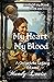 MY HEART MY BLOOD by Mandy Louise