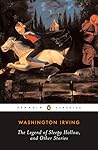 The Legend of Sleepy Hollow and Other Stories by Washington Irving