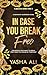 In case you break free (Floralivia series Book 2)
