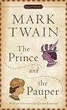 The Prince and the Pauper by Mark Twain